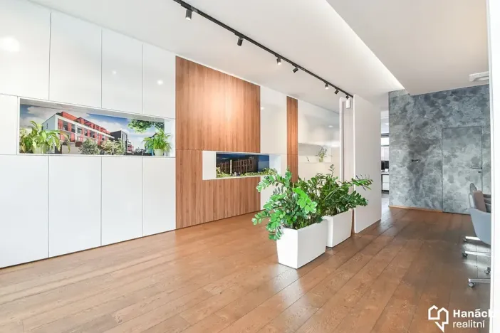 Prodej kanceláře, Olomouc, Rokycanova, 115 m2