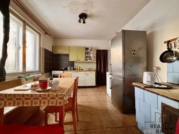 Prodej rodinného domu, Frýdlant nad Ostravicí, Kúty, 170 m2