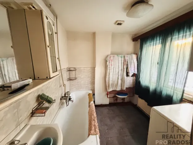 Prodej rodinného domu, Frýdlant nad Ostravicí, Kúty, 170 m2