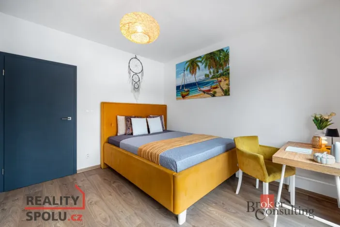 Prodej rodinného domu, Zlatá, 120 m2