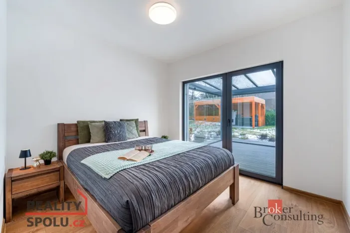 Prodej rodinného domu, Zlatá, 120 m2