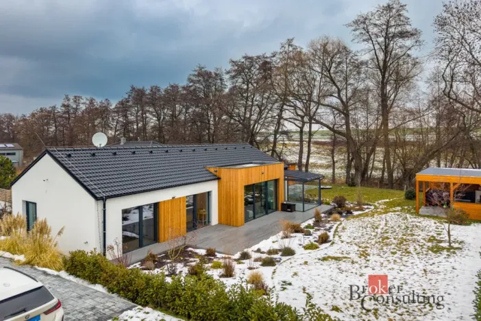 Prodej rodinného domu, Zlatá, 120 m2