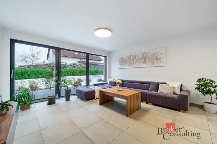 Prodej rodinného domu, Zlatá, 120 m2