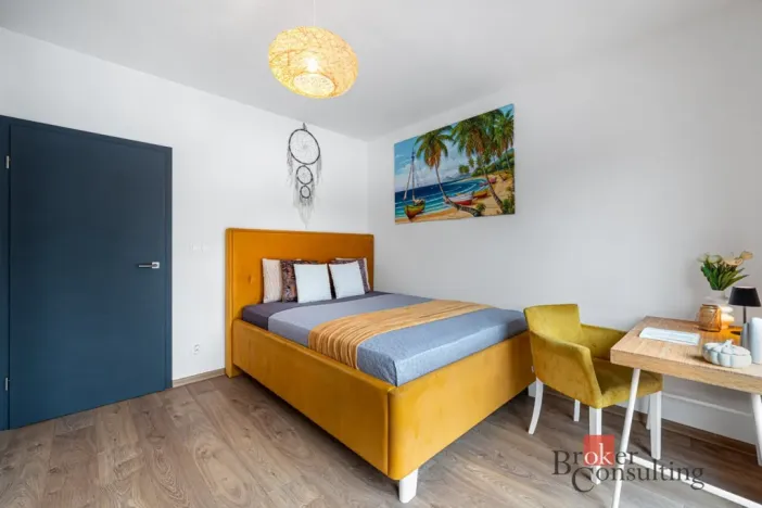 Prodej rodinného domu, Zlatá, 120 m2