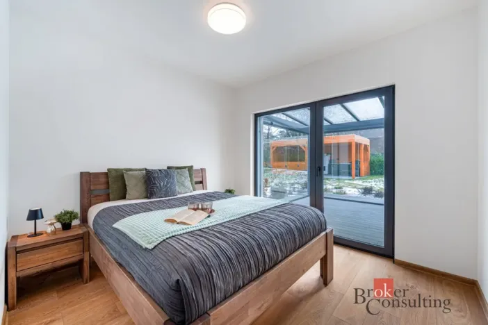 Prodej rodinného domu, Zlatá, 120 m2