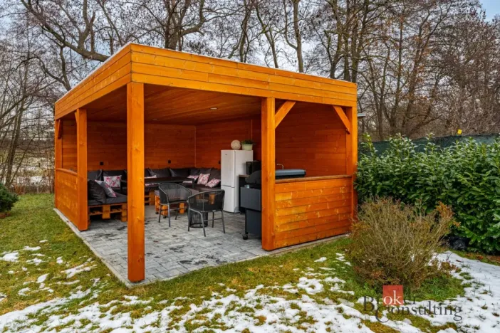 Prodej rodinného domu, Zlatá, 120 m2