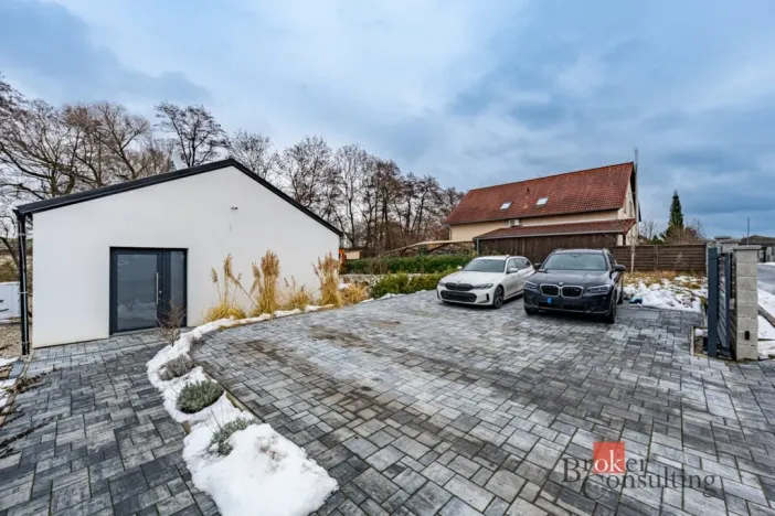 Prodej rodinného domu, Zlatá, 120 m2