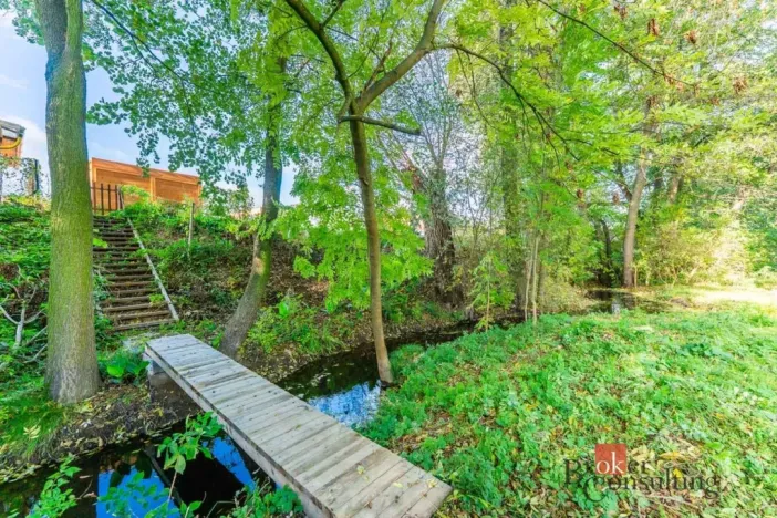 Prodej rodinného domu, Zlatá, 120 m2