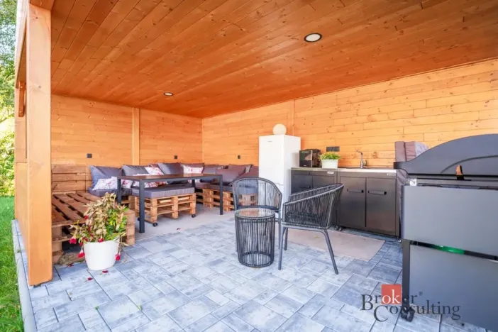 Prodej rodinného domu, Zlatá, 120 m2
