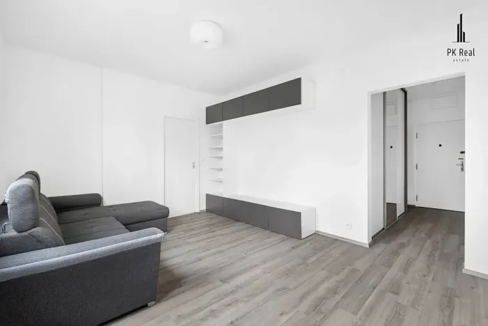 Pronájem bytu 3+kk, Brno, Merhautova, 55 m2