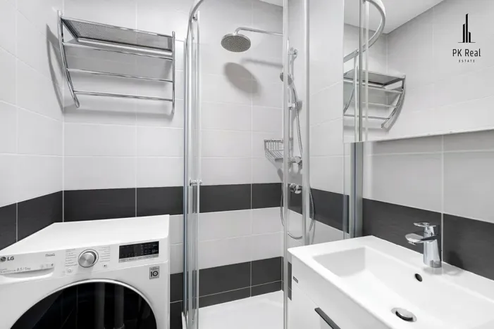 Pronájem bytu 3+kk, Brno, Merhautova, 55 m2