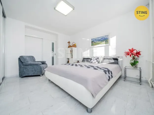 Prodej bytu 3+kk, Ostrava, Komenského, 64 m2