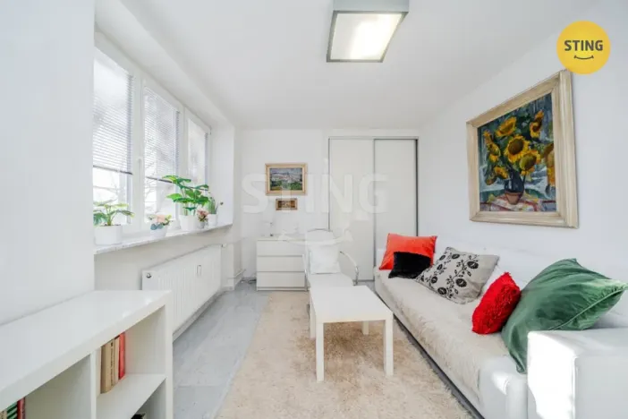 Prodej bytu 3+kk, Ostrava, Komenského, 64 m2