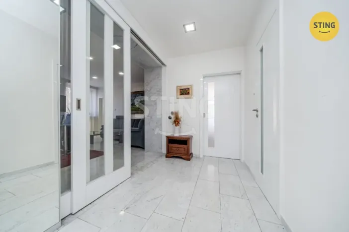 Prodej bytu 3+kk, Ostrava, Komenského, 64 m2