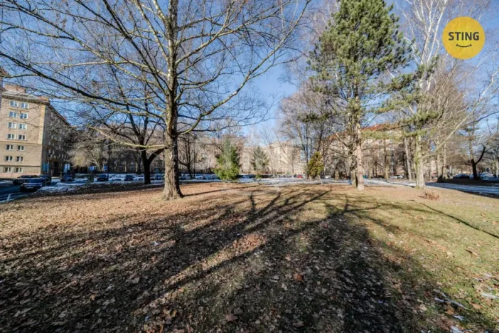 Prodej bytu 3+kk, Ostrava, Komenského, 64 m2