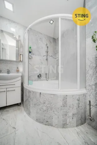 Prodej bytu 3+kk, Ostrava, Komenského, 64 m2