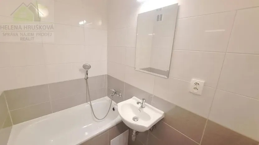 Pronájem bytu 1+kk, Ostrava, Na Fifejdách, 34 m2