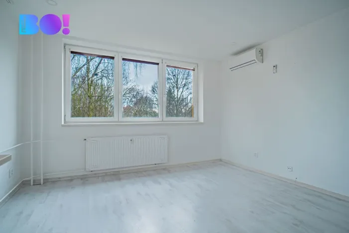 Prodej bytu 2+kk, Ostrava, Plzeňská, 48 m2