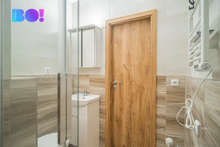 Prodej bytu 2+kk, Ostrava, Plzeňská, 48 m2