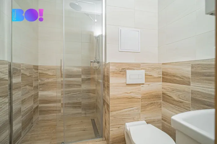 Prodej bytu 2+kk, Ostrava, Plzeňská, 48 m2