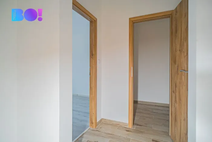 Prodej bytu 2+kk, Ostrava, Plzeňská, 48 m2