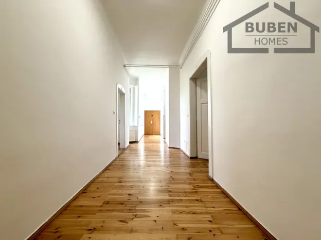 Prodej vícegeneračního domu, Plzeň - Vnitřní Město, Sedláčkova, 1040 m2