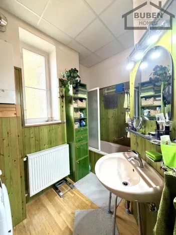 Prodej vícegeneračního domu, Plzeň - Vnitřní Město, Sedláčkova, 1040 m2