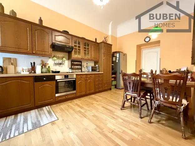 Prodej vícegeneračního domu, Plzeň - Vnitřní Město, Sedláčkova, 1040 m2