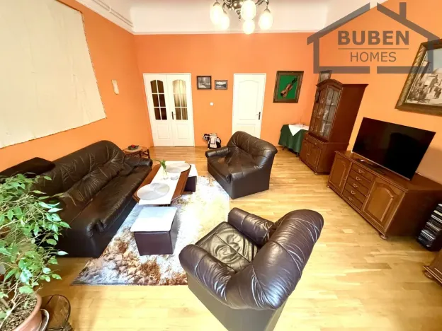 Prodej vícegeneračního domu, Plzeň - Vnitřní Město, Sedláčkova, 1040 m2