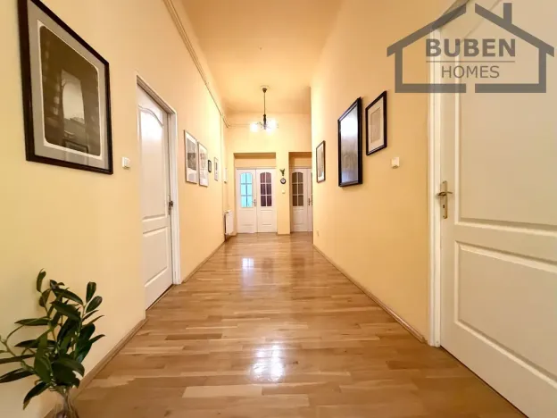 Prodej vícegeneračního domu, Plzeň - Vnitřní Město, Sedláčkova, 913 m2