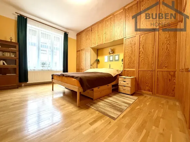 Prodej vícegeneračního domu, Plzeň - Vnitřní Město, Sedláčkova, 913 m2