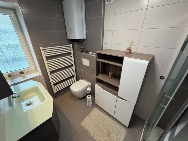 Prodej bytu 2+1, Bučovice, Vyškovská, 64 m2