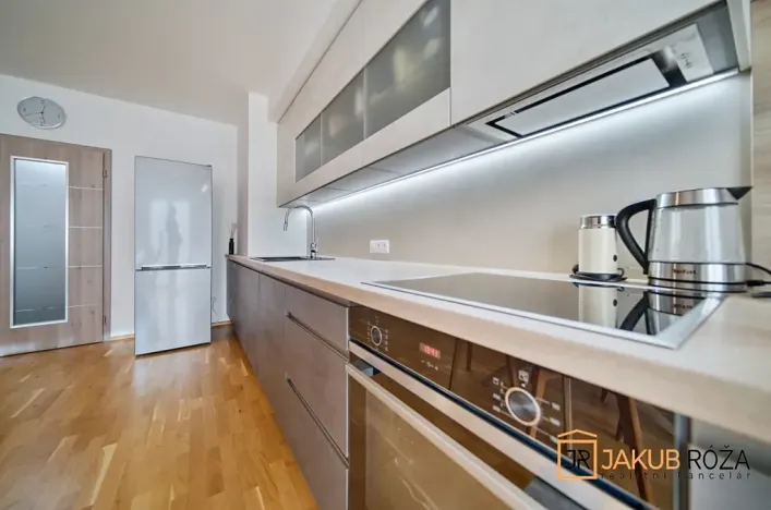 Prodej bytu 3+kk, Černý Důl, 92 m2