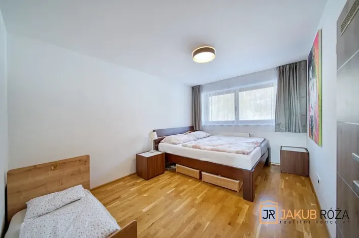 Prodej bytu 3+kk, Černý Důl, 92 m2