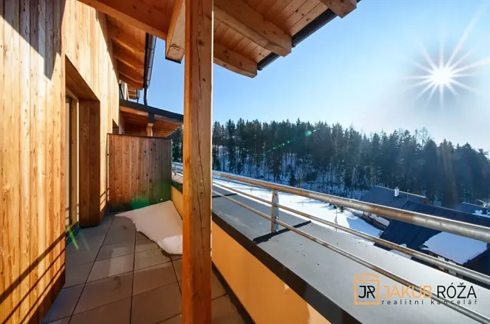 Prodej bytu 3+kk, Černý Důl, 92 m2