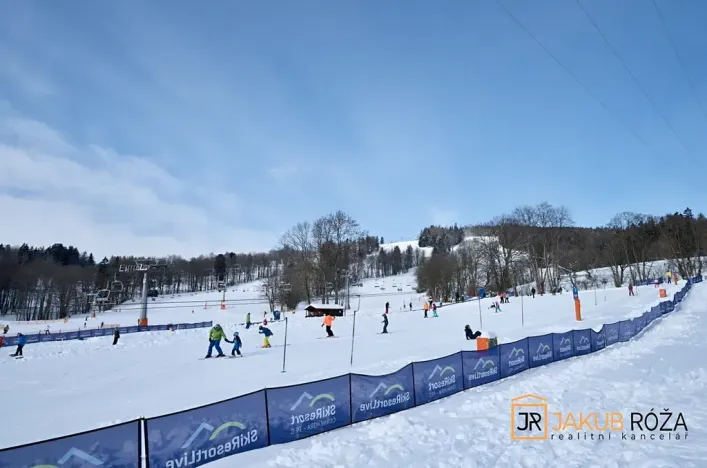 Prodej bytu 3+kk, Černý Důl, 92 m2