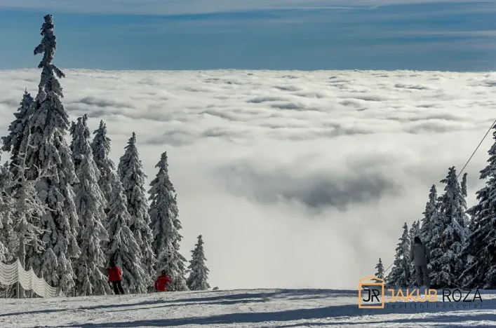 Prodej bytu 3+kk, Černý Důl, 92 m2