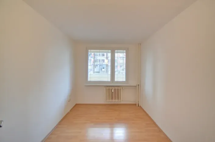 Pronájem bytu 2+kk, Kolín, Moravcova, 42 m2