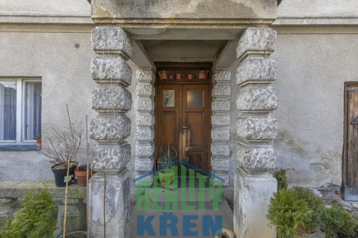 Prodej rodinného domu, Praha - Liboc, Pelikánova, 92 m2