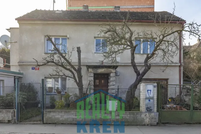Prodej rodinného domu, Praha - Liboc, Pelikánova, 92 m2