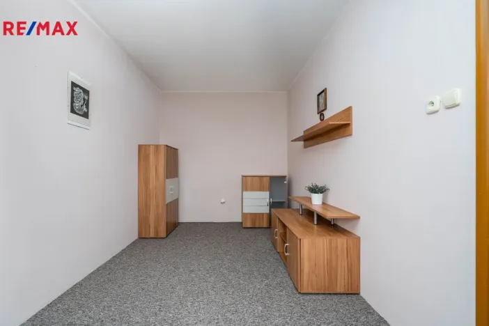 Pronájem bytu 3+1, Hradec Králové - Pražské Předměstí, Horova, 69 m2