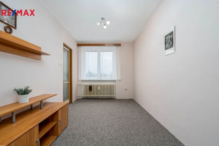 Pronájem bytu 3+1, Hradec Králové - Pražské Předměstí, Horova, 69 m2