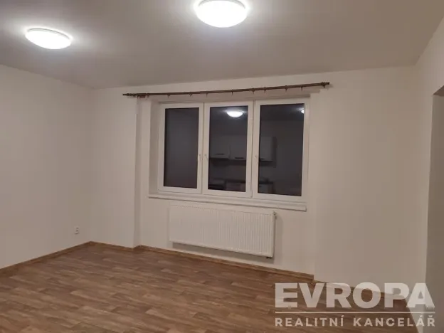 Pronájem bytu 1+kk, Libochovice, Vrchlického, 36 m2