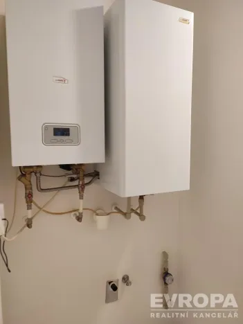 Pronájem bytu 1+kk, Libochovice, Vrchlického, 36 m2