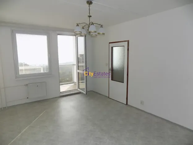 Pronájem bytu 1+1, Praha - Troja, Krynická, 40 m2