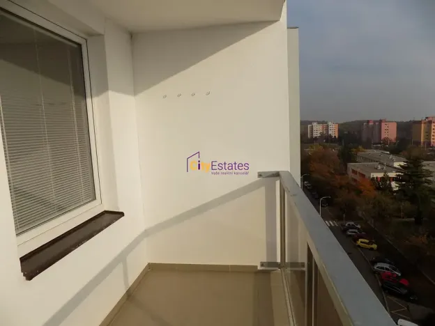 Pronájem bytu 1+1, Praha - Troja, Krynická, 40 m2