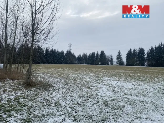 Prodej pozemku pro bydlení, Dobruška - Pulice, 9489 m2