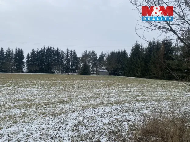 Prodej pozemku pro bydlení, Dobruška - Pulice, 9489 m2