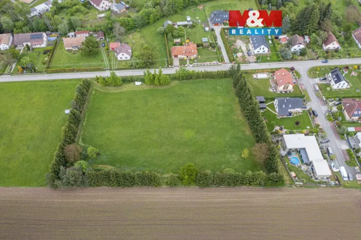 Prodej pozemku pro bydlení, Dobruška - Pulice, 9489 m2
