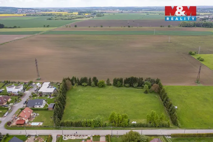 Prodej pozemku pro bydlení, Dobruška - Pulice, 9489 m2